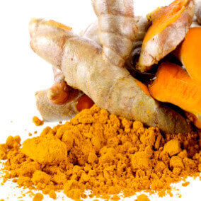 Turmeric.